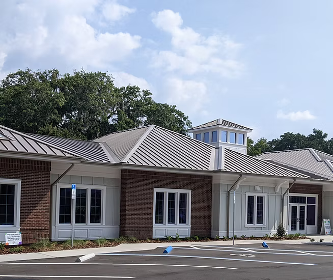 Winter Garden Academy